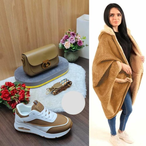 هدايا للبنات الكبار في الشتاء