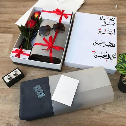 هدايا برد الشتاء للرجال