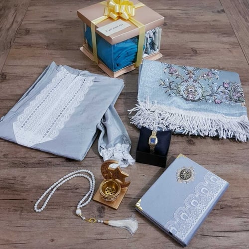 هدايا رمضان 2025