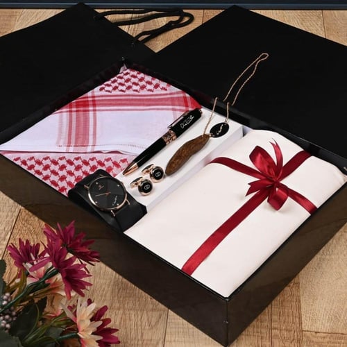 اجمل هدايا عيد الفطر المبارك