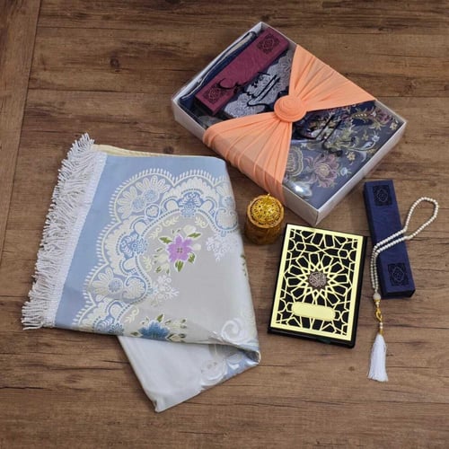 بوكس هدايا رمضان للأصدقاء