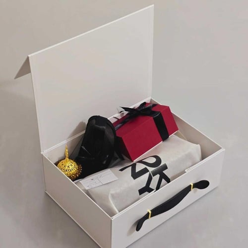 هدايا تخرج فخمة للبنات 2025