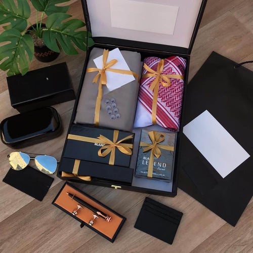 افكار بوكسات الشتاء