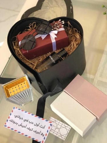 هدية العيد لحبيبي بعيد ميلاده