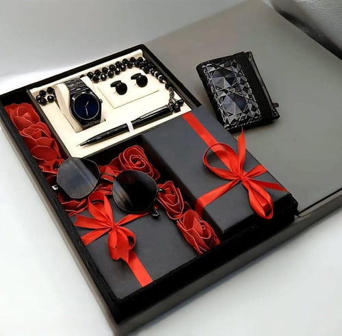 أفضل هدايا لعيد الميلاد و المناسبات