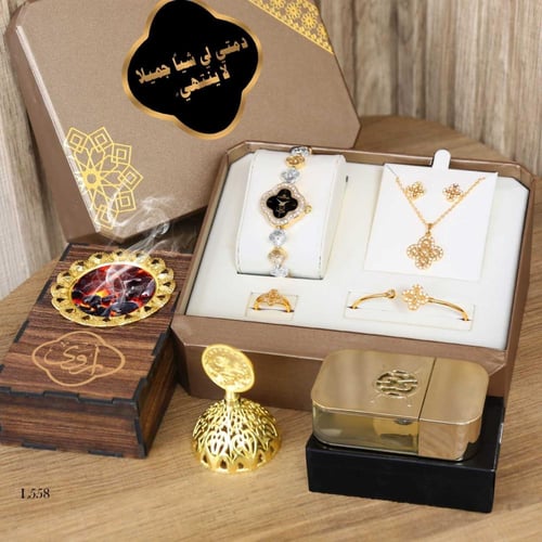 هدايا للاخت في عيد ميلادها