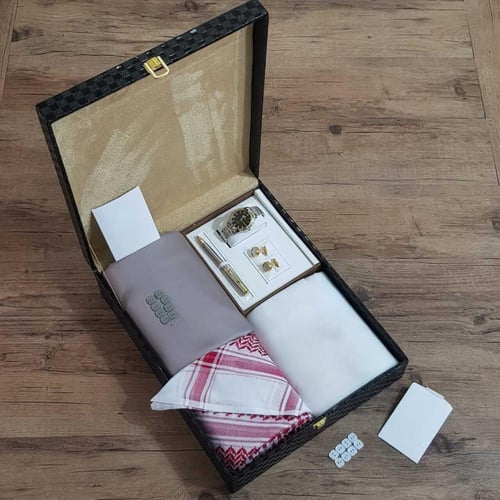 افخم ماركات هدايا شتوية