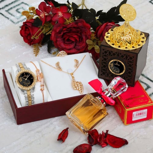 افضل هديه للام في العيد الفطر المبارك