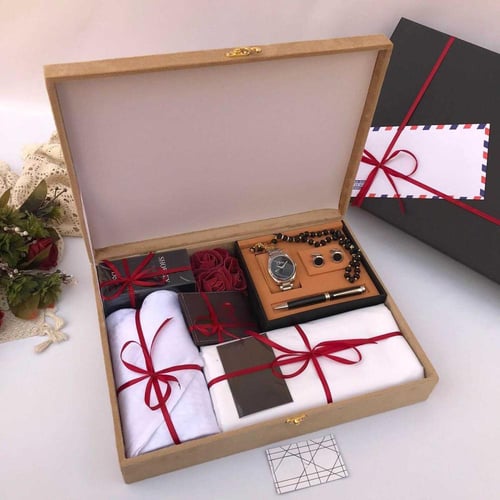 بوكس هدية عيد الاضحى