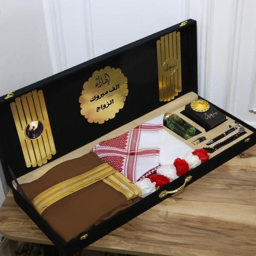 افضل افكار هدايا زواج للرجال وللعريس 2026