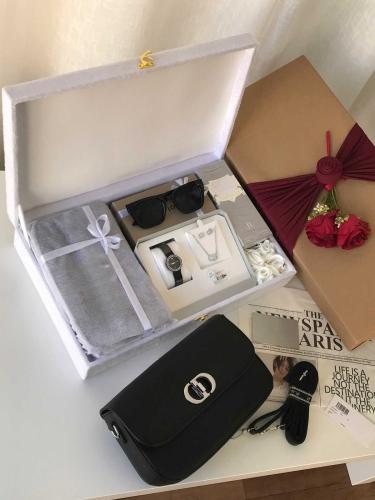 اجمل هدية نسائية للعيد