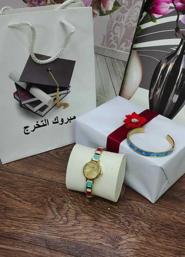 هدايا تخرج للبنات بسيطة