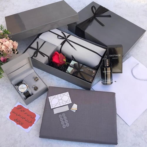 هدايا رجاليه شتوية مميزه