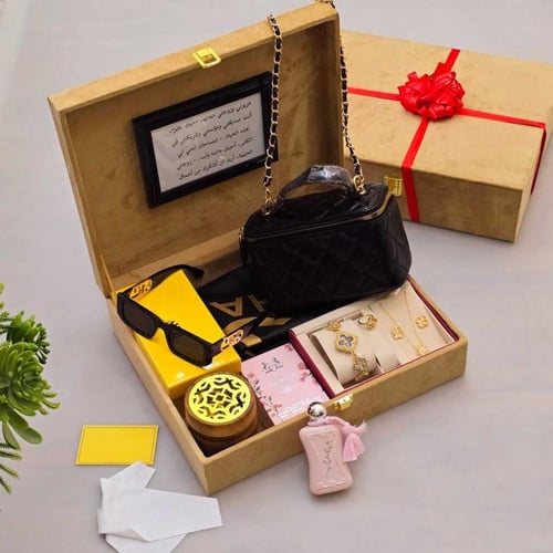 هدايا مميزة للنساء