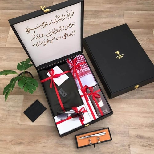 افكار هدايا رجالية شتوية