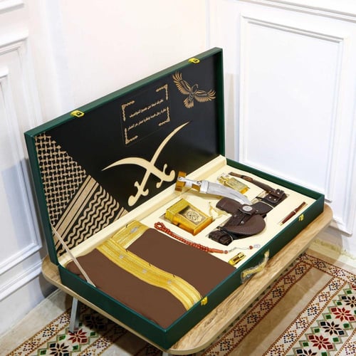 هدايا تراثية سعودية