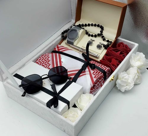 اشكال هدايا عيد الاضحى المبارك