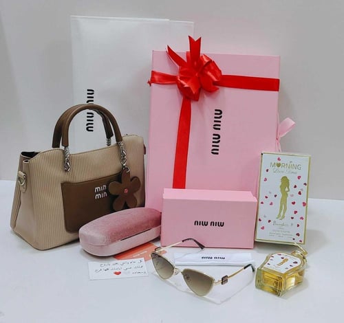 افكار هدايا للنساء الكبار