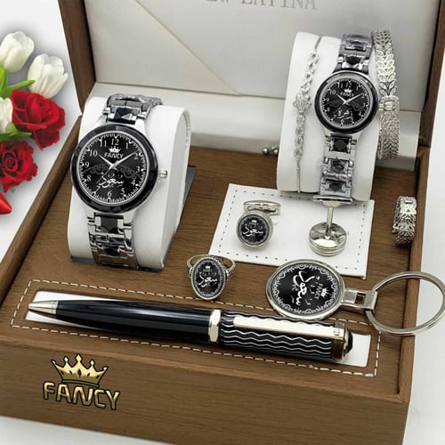 هدايا عيد الحب للرجال وللنساء 2026