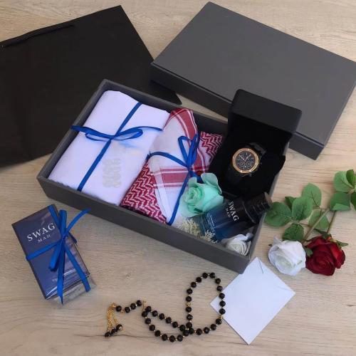 بوكس هدية رجالية مميزة