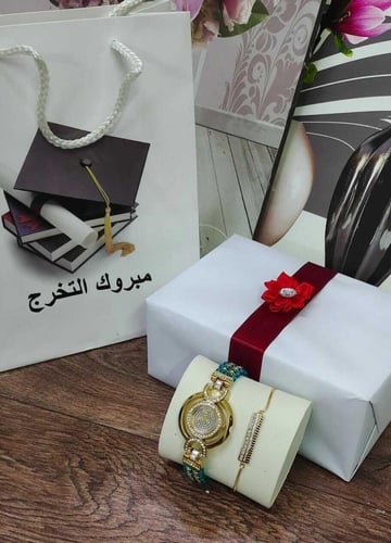 هدايا تخرج للبنات بسيطة