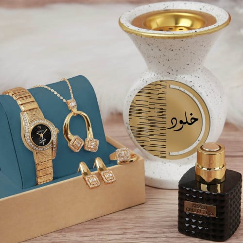 بوكسات هدايا نسائي
