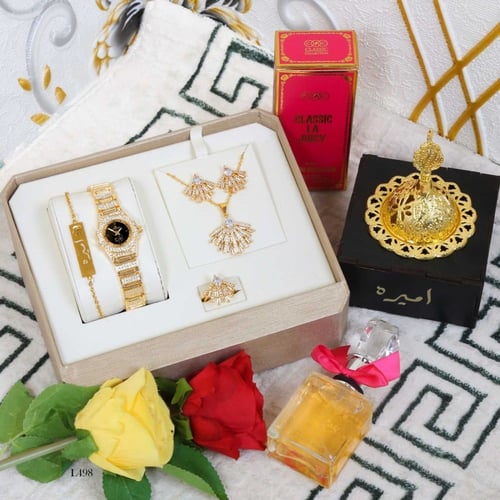 هدايا ترقية نسائيه