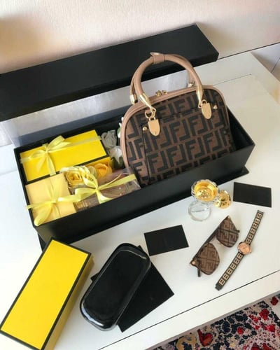 اجمل الهدايا لجميع المناسبات هدية نسائية