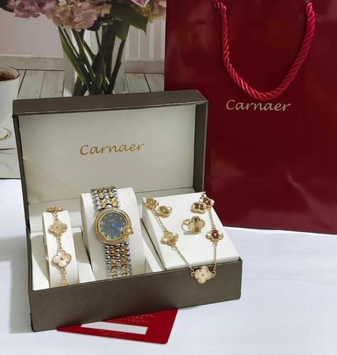 هدايا فاخرة نسائية مميزة رخيصة