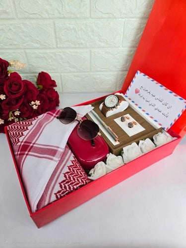 هدايا رجالية فخمة بالرياض