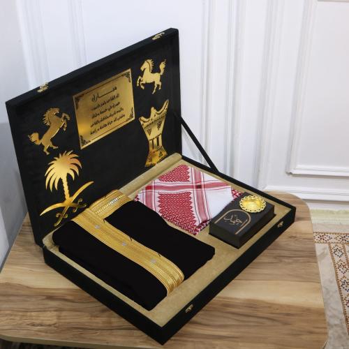 هدية تقاعد عسكري