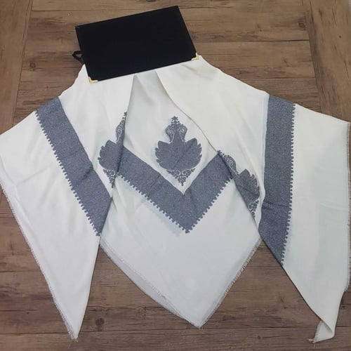 افضل شال رجالي شتوي كشميري