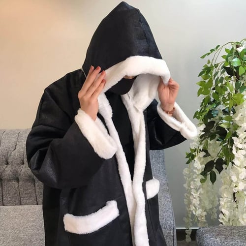 فروات شتوية رجالبه نسائية صوف