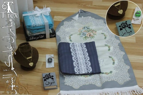 طقم صلاة بناتي ماركة