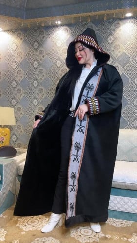 متجر فروات شتوية