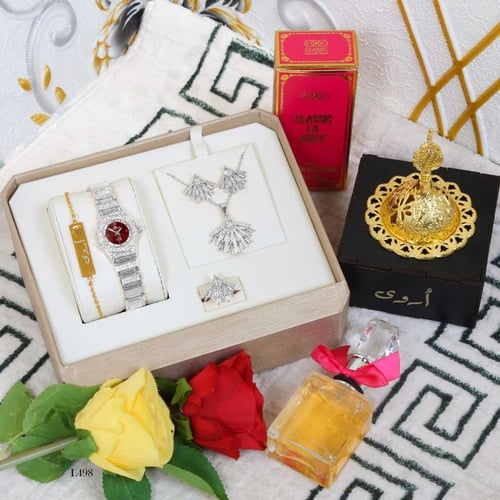 هدايا ترقية نسائيه