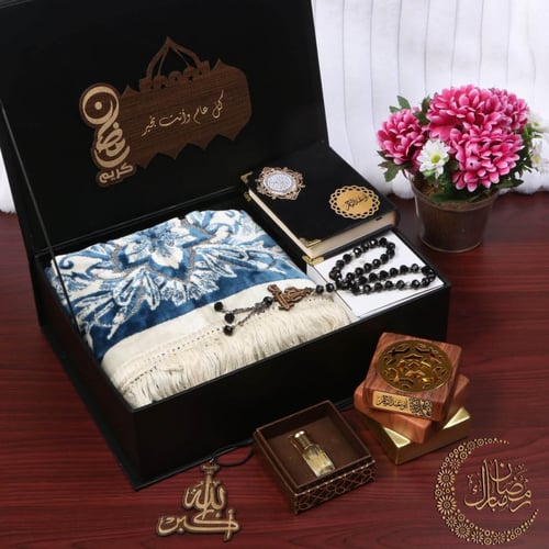 بوكس هدية رمضان رجالي