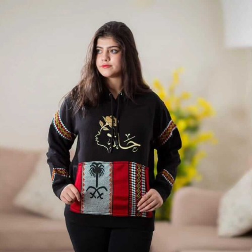 بلوفرات شتوي نسائي بالاسم