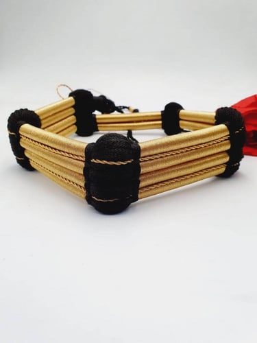 عقال يوم التاسيس للأطفال