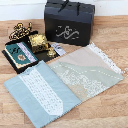 افكار هدايا رمضان للام