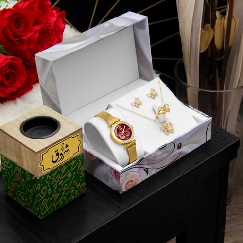 هدايا للام في عيد الأضحى