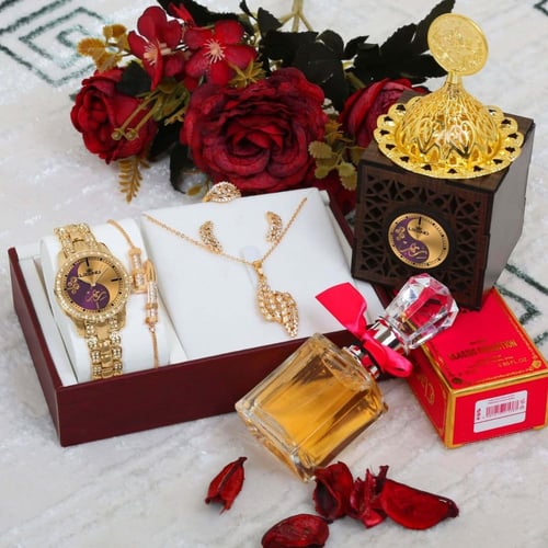 افضل هديه للام في العيد الفطر المبارك