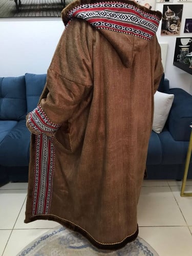فروة رجالي فخمه اصلية