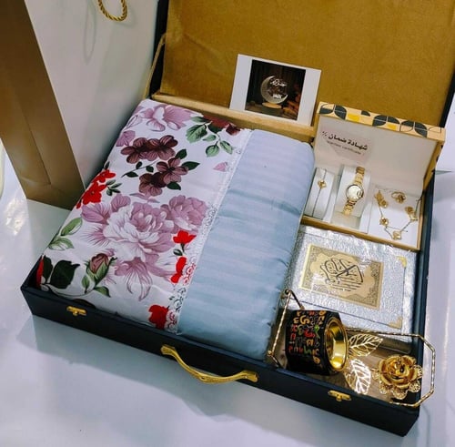 هدايا بمناسبة شهر رمضان 2025