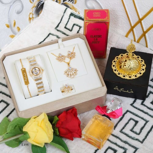 هدايا ترقية نسائيه