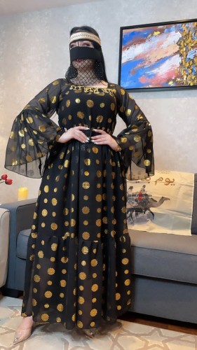 لبس يوم التاسيس للنساء