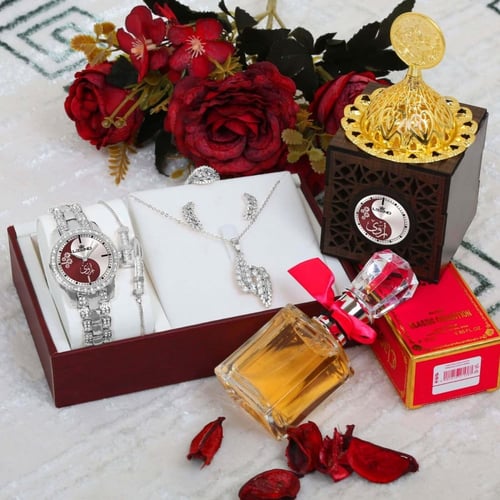 افضل هديه للام في العيد الفطر المبارك