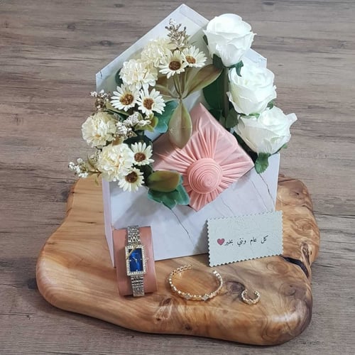 افضل هدية لخطيبتي في العيد