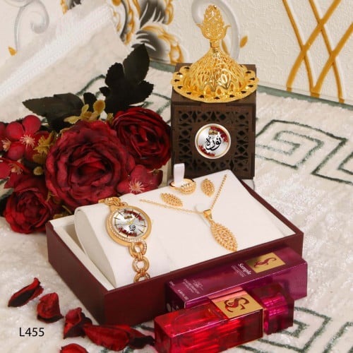 هدية عيد الاضحى لزوجتي