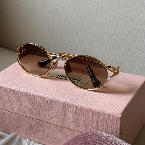 Miumiu- Sunglasses